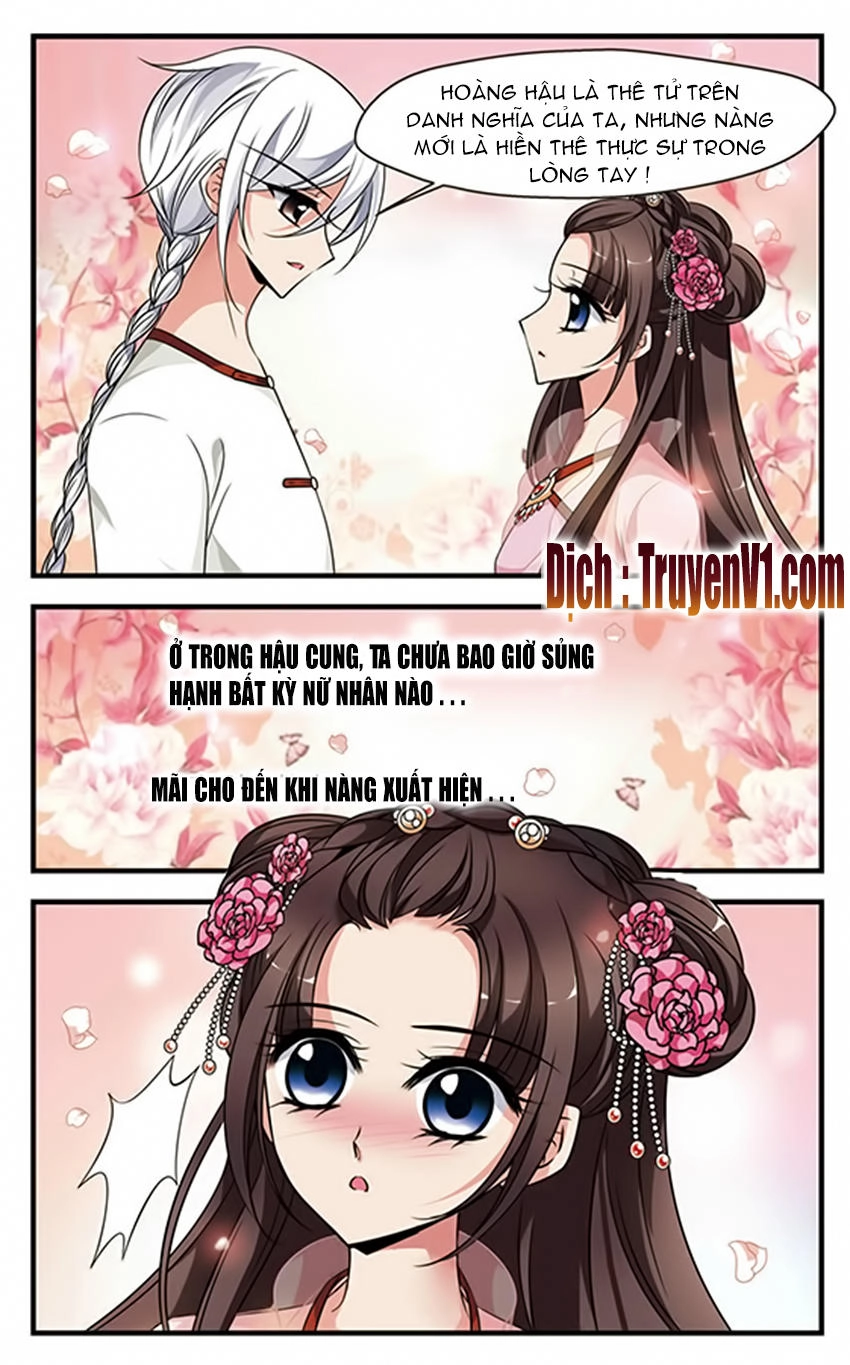 Phi Đãi Nghiên Tuyết Chapter 100.2 - 7