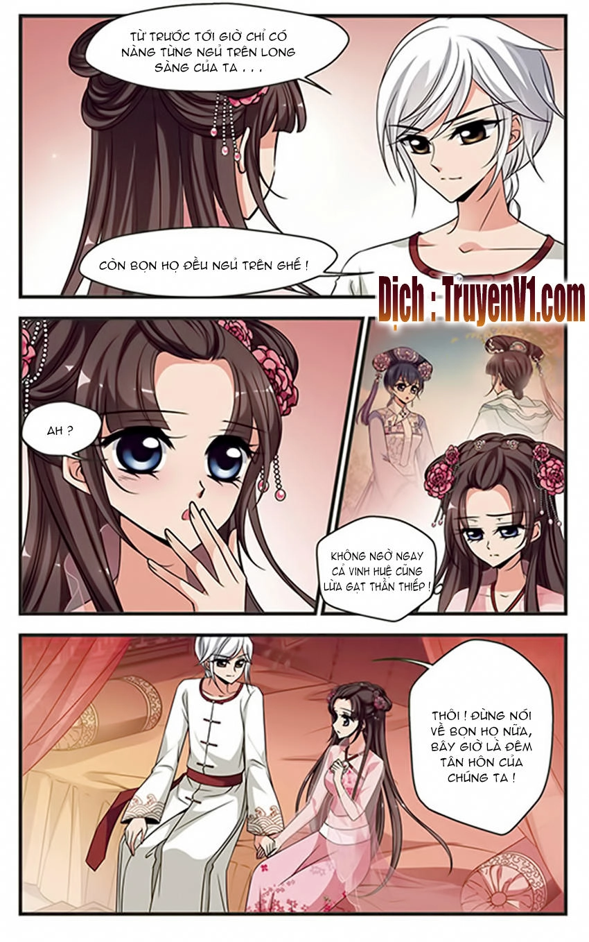 Phi Đãi Nghiên Tuyết Chapter 101 - 2