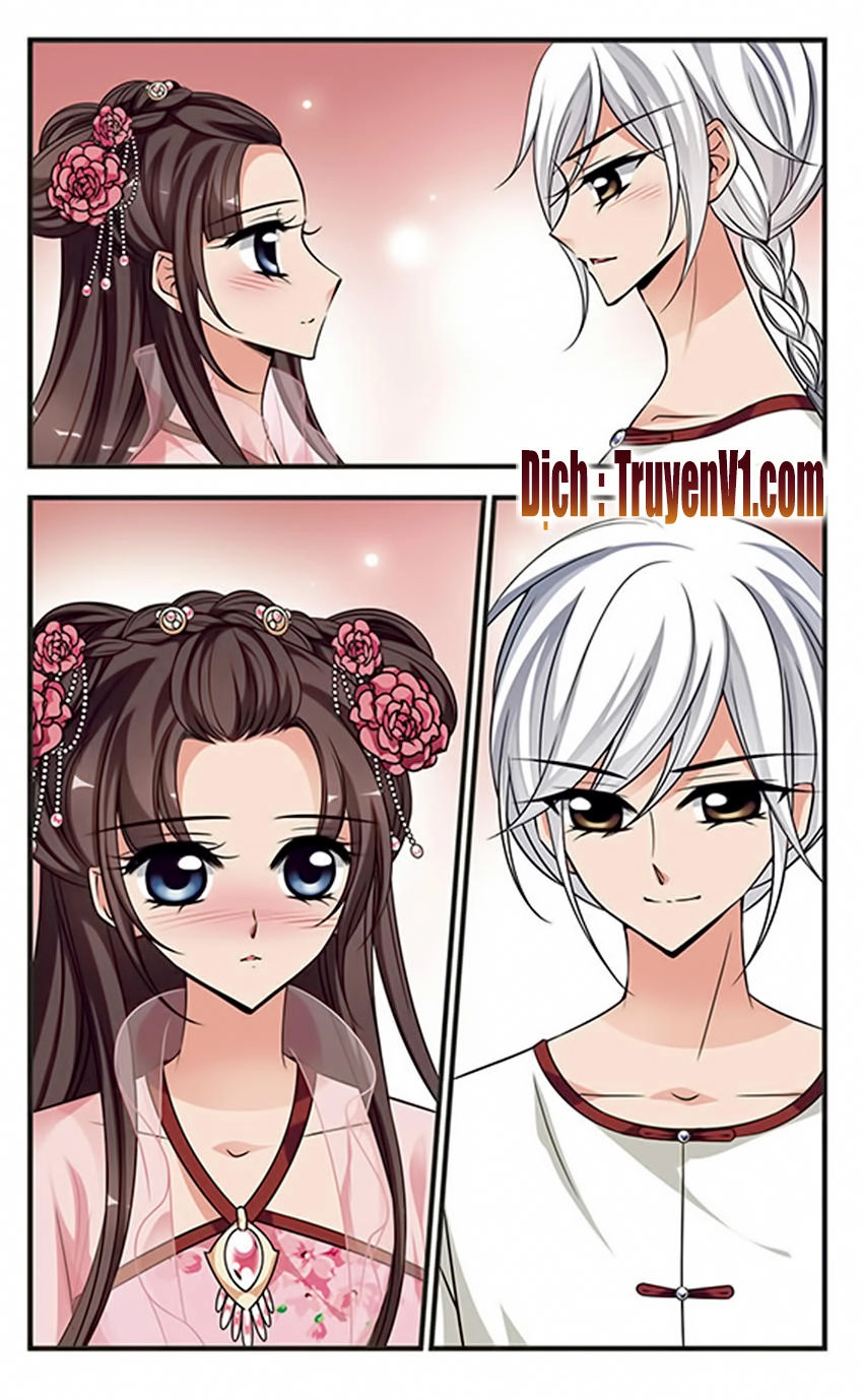 Phi Đãi Nghiên Tuyết Chapter 101 - 3