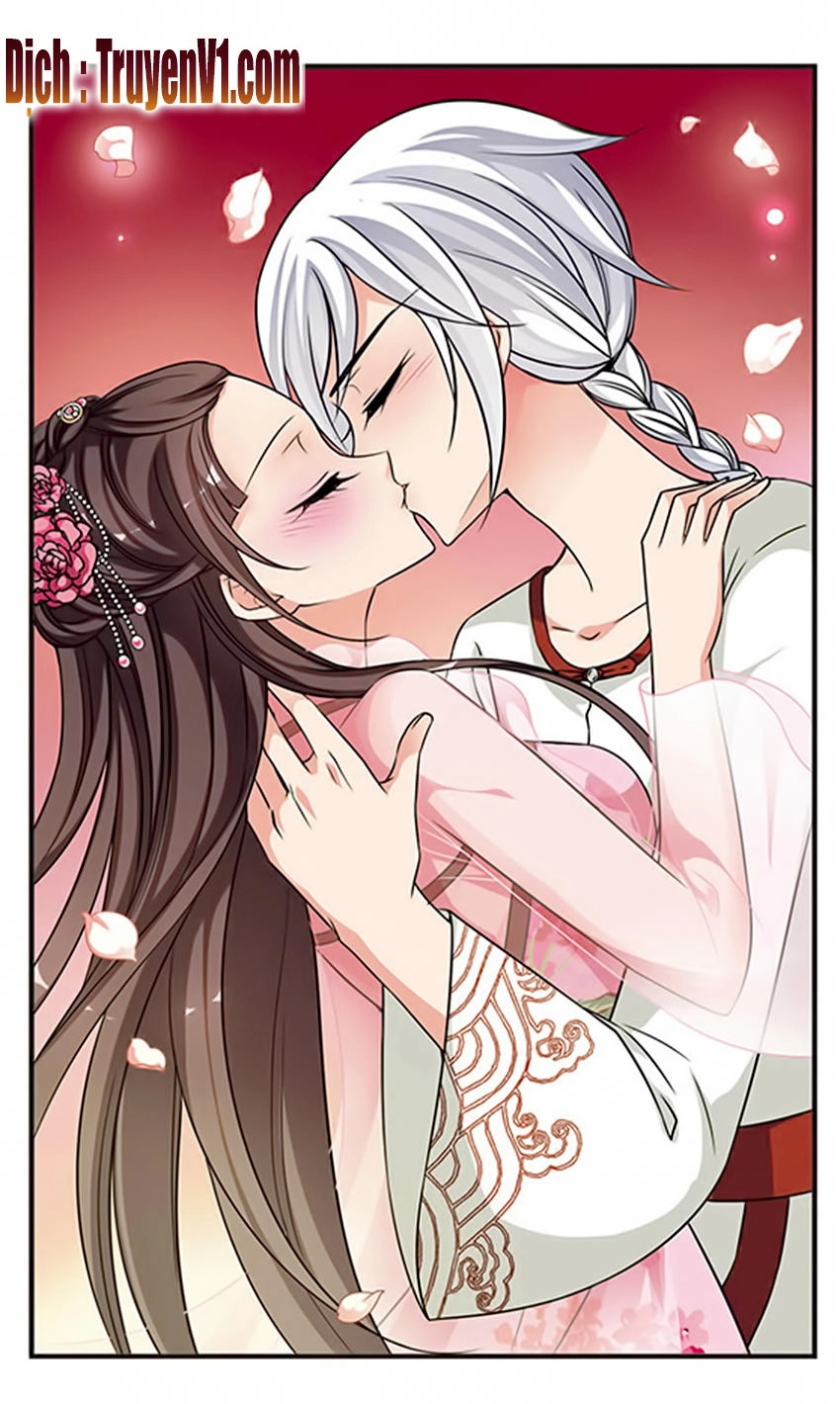 Phi Đãi Nghiên Tuyết Chapter 101 - 4