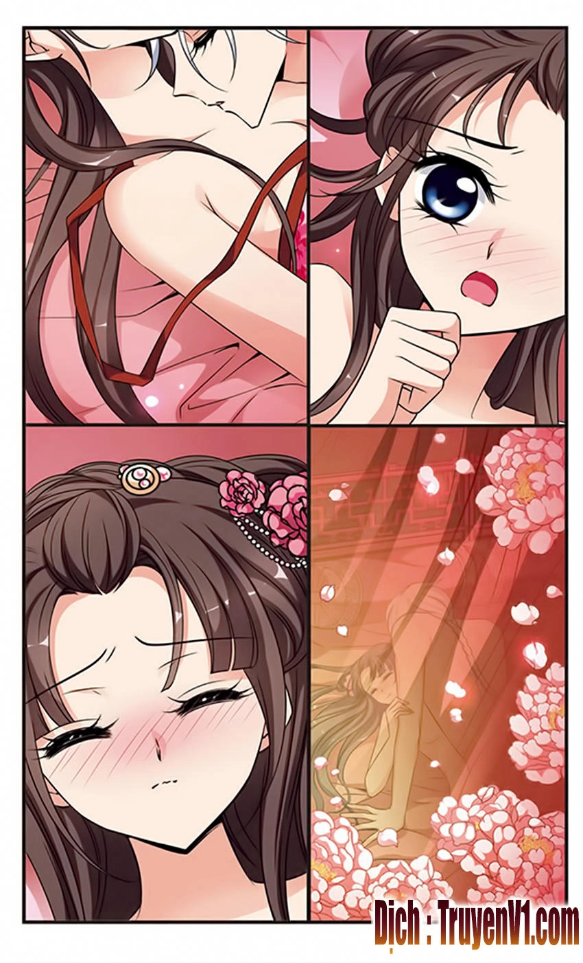 Phi Đãi Nghiên Tuyết Chapter 101 - 6