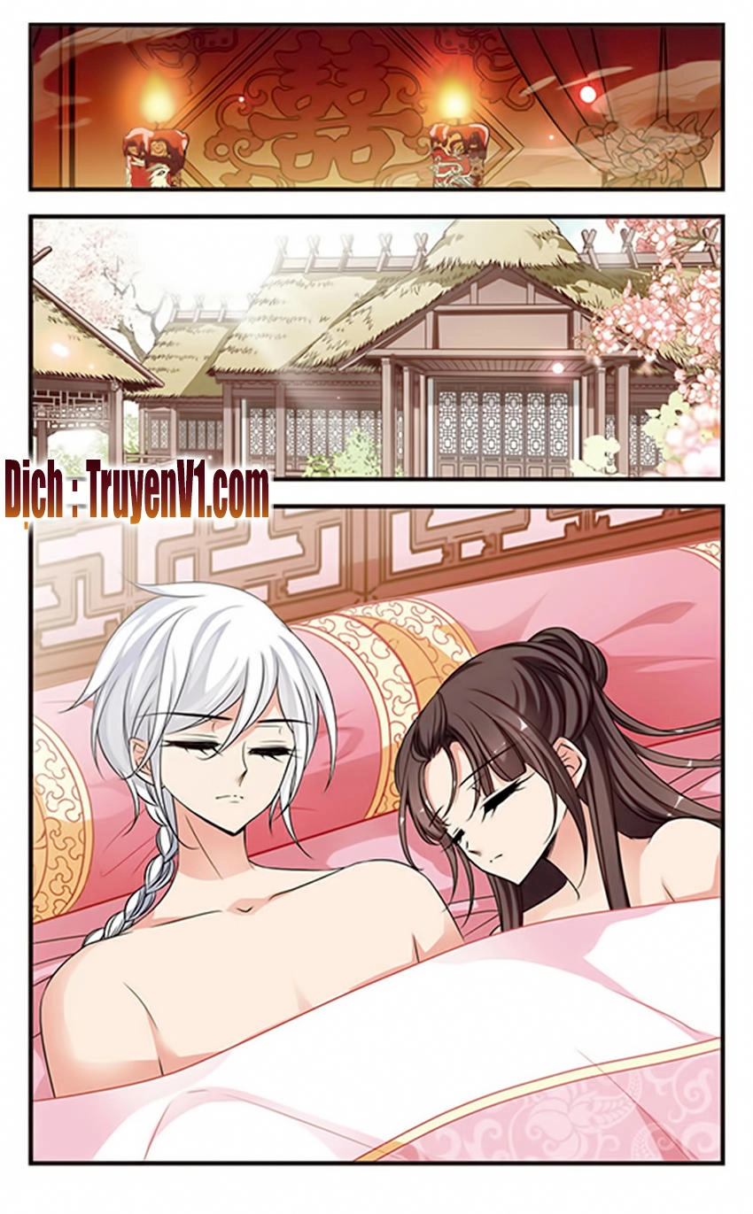 Phi Đãi Nghiên Tuyết Chapter 101 - 7