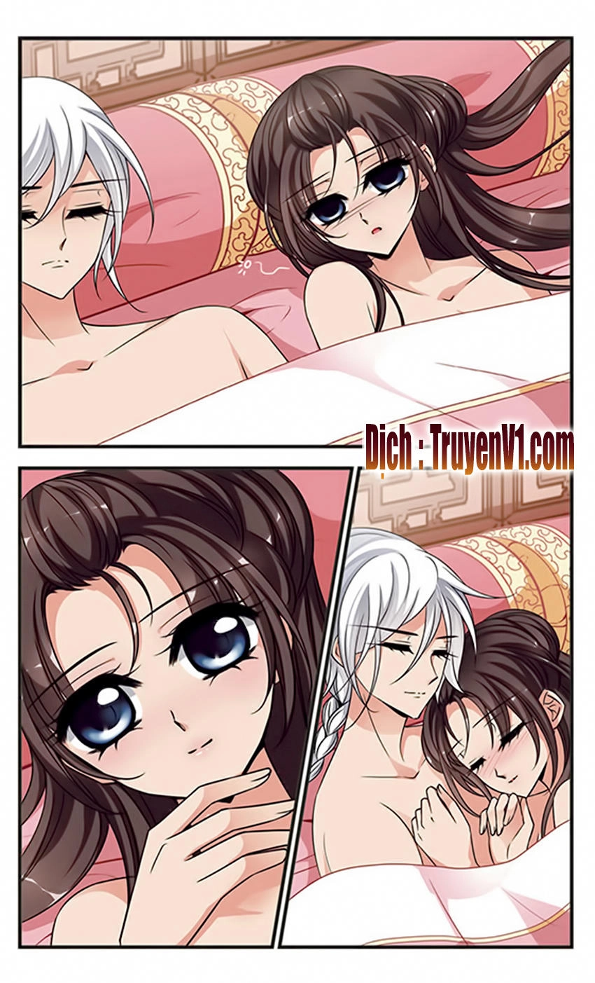 Phi Đãi Nghiên Tuyết Chapter 101 - 8