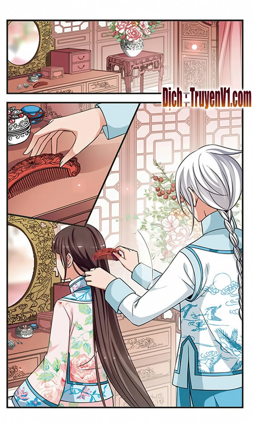 Phi Đãi Nghiên Tuyết Chapter 101 - 9