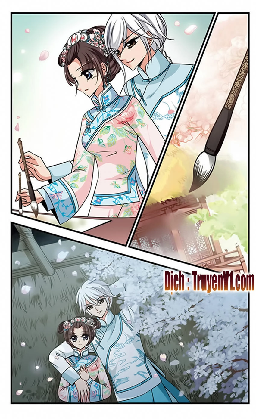 Phi Đãi Nghiên Tuyết Chapter 102 - 3