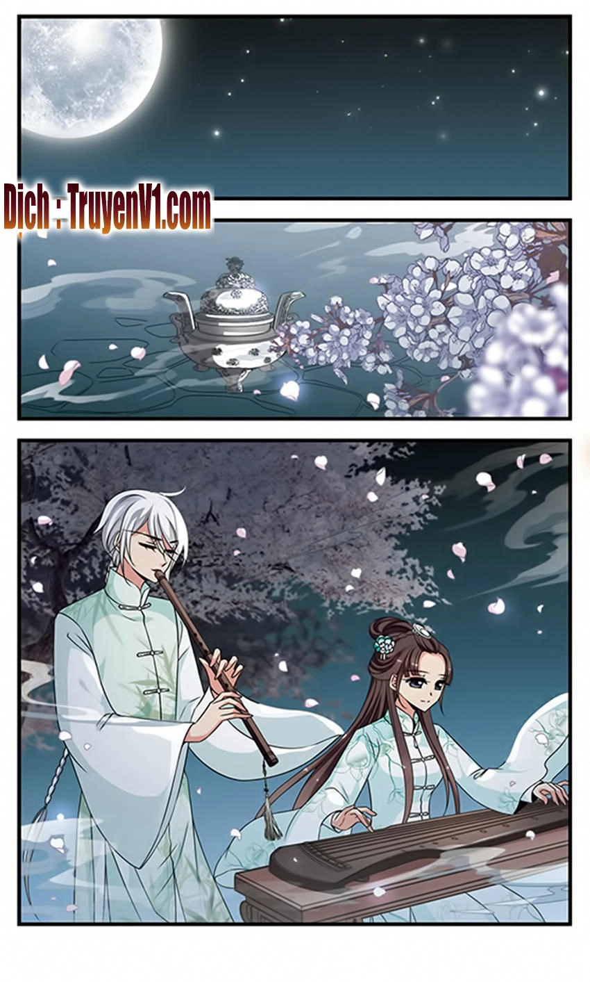 Phi Đãi Nghiên Tuyết Chapter 102 - 4