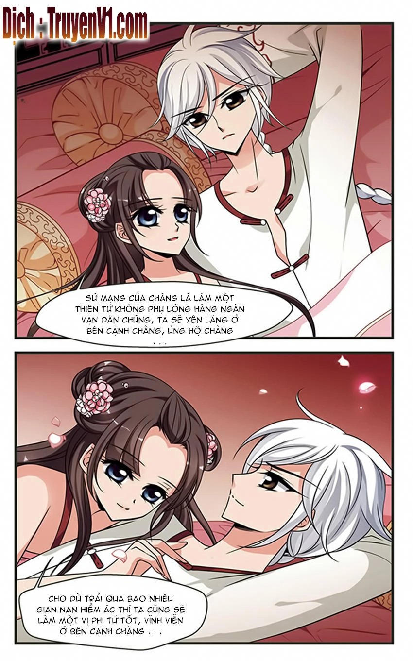 Phi Đãi Nghiên Tuyết Chapter 102 - 6