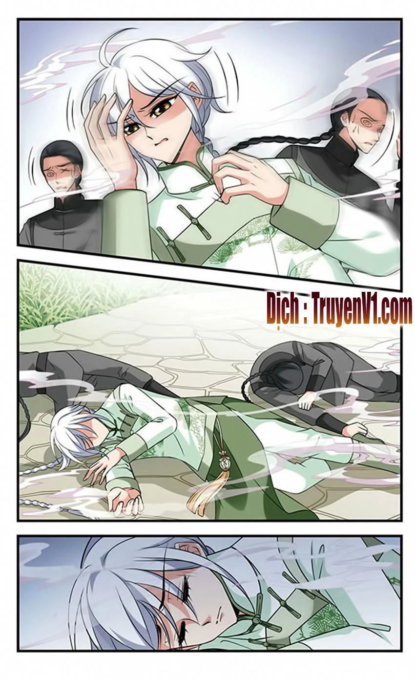 Phi Đãi Nghiên Tuyết Chapter 103 - 2