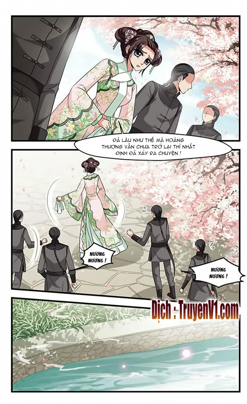 Phi Đãi Nghiên Tuyết Chapter 103 - 4