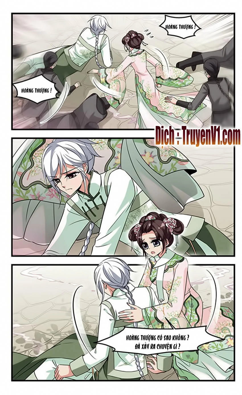 Phi Đãi Nghiên Tuyết Chapter 103 - 6