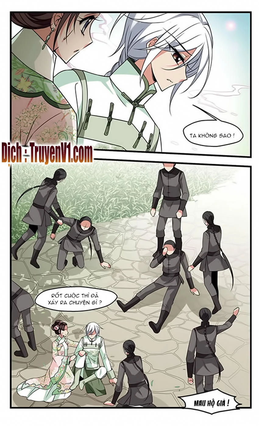 Phi Đãi Nghiên Tuyết Chapter 103 - 7