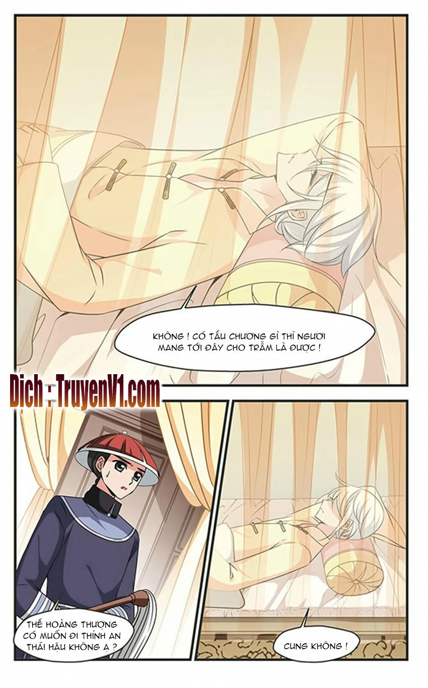 Phi Đãi Nghiên Tuyết Chapter 104 - 4