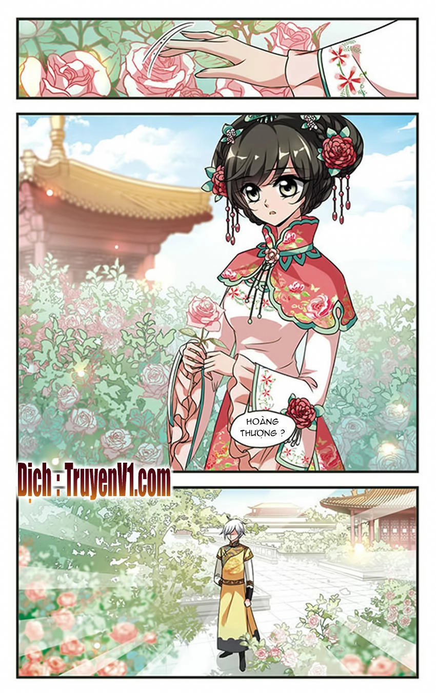 Phi Đãi Nghiên Tuyết Chapter 104 - 7