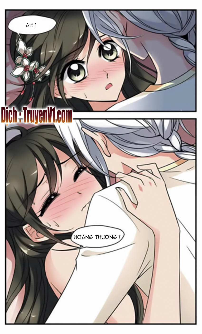 Phi Đãi Nghiên Tuyết Chapter 105 - 7