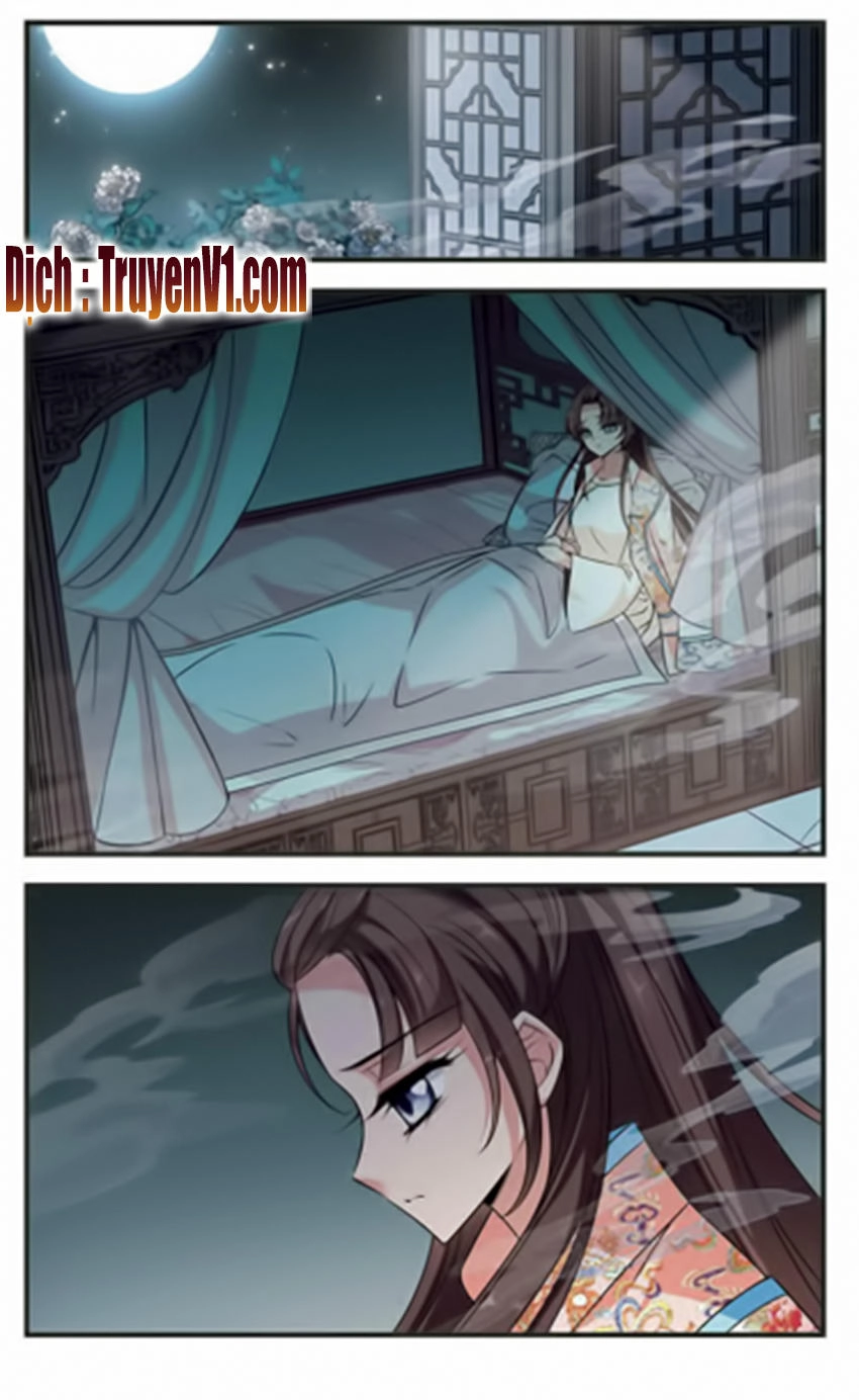 Phi Đãi Nghiên Tuyết Chapter 105 - 8