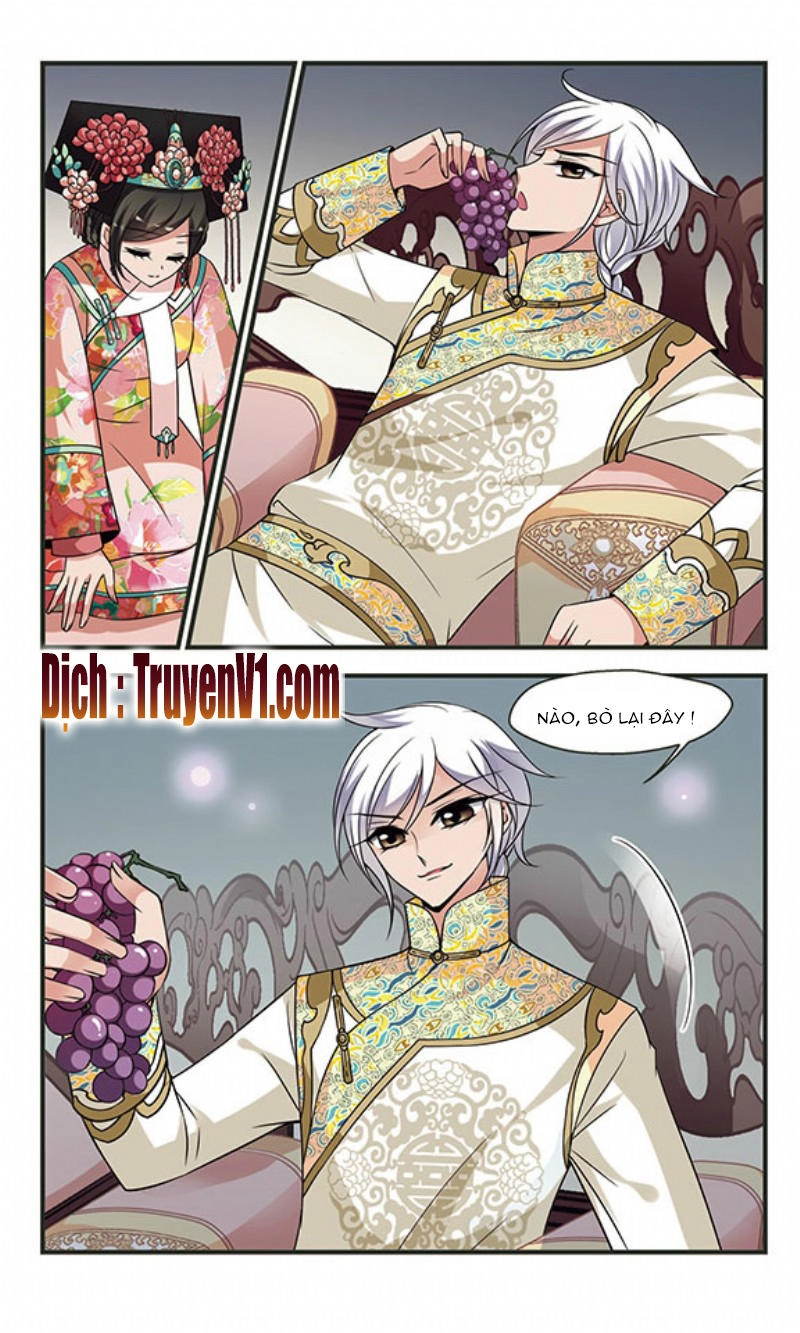 Phi Đãi Nghiên Tuyết Chapter 106 - 3