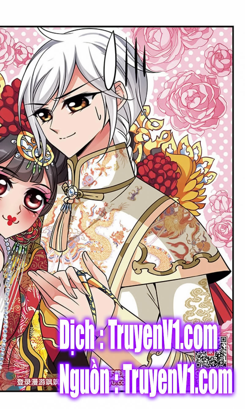 Phi Đãi Nghiên Tuyết Chapter 108 - 2