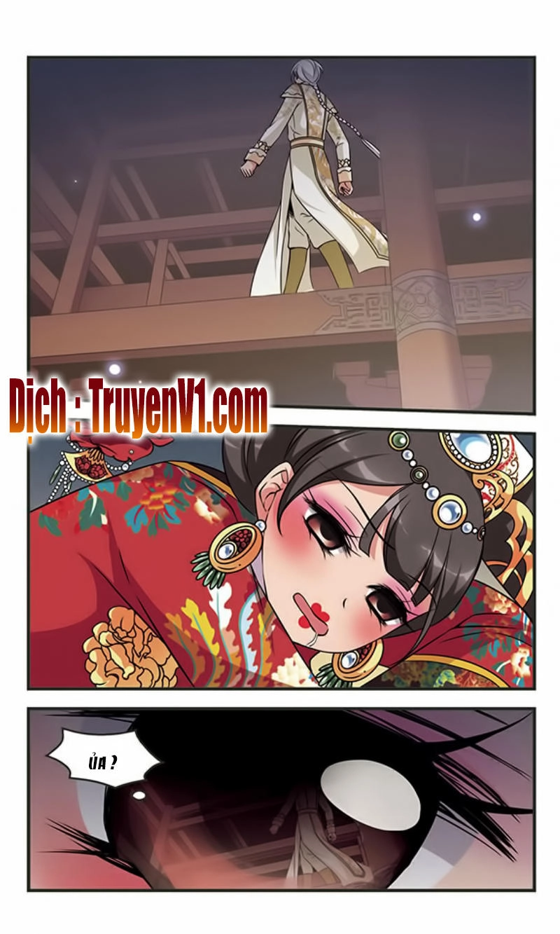 Phi Đãi Nghiên Tuyết Chapter 109 - 1