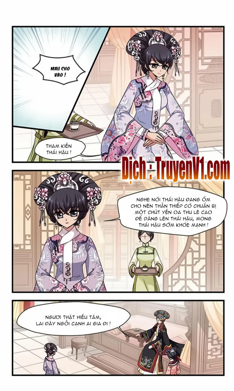 Phi Đãi Nghiên Tuyết Chapter 109 - 5