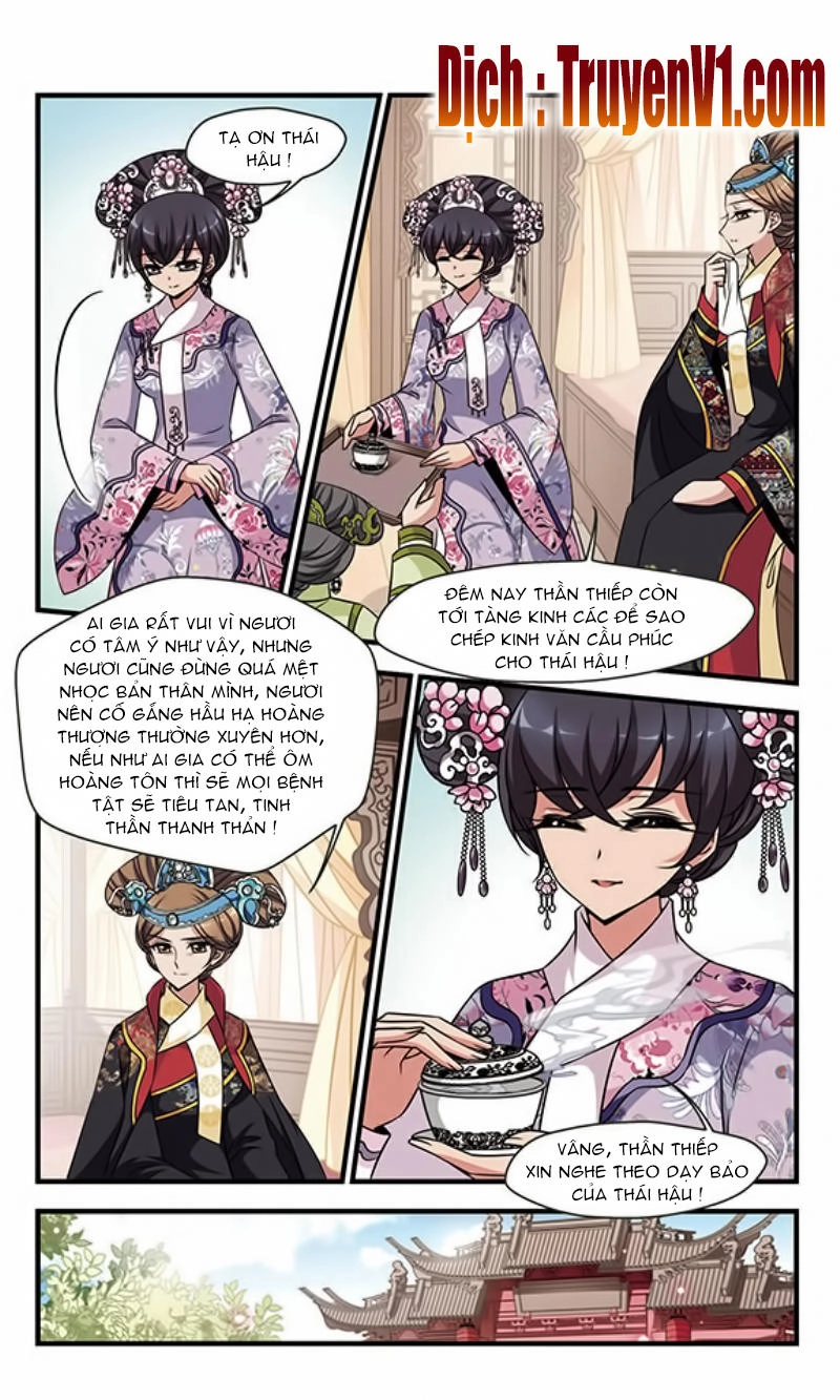 Phi Đãi Nghiên Tuyết Chapter 109 - 6