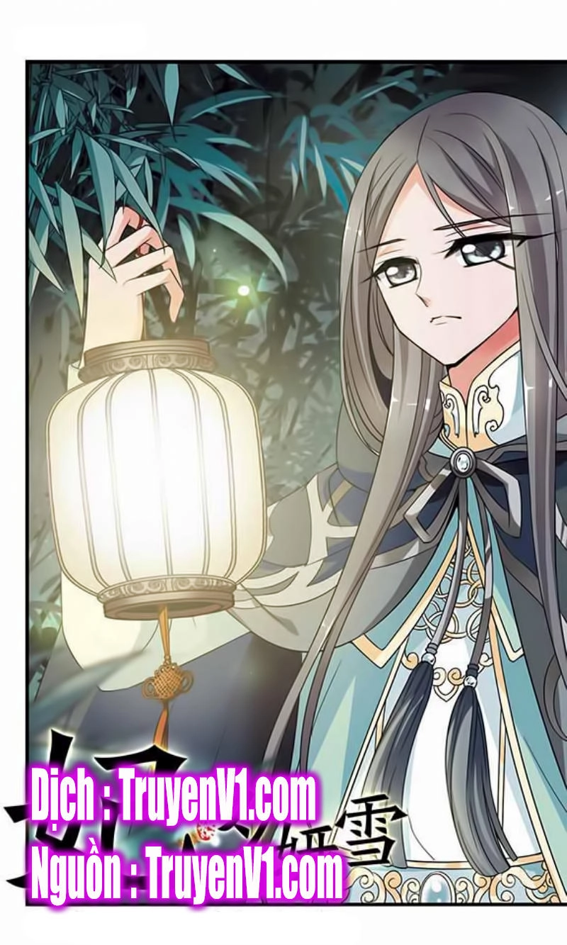 Phi Đãi Nghiên Tuyết Chapter 110 - 1