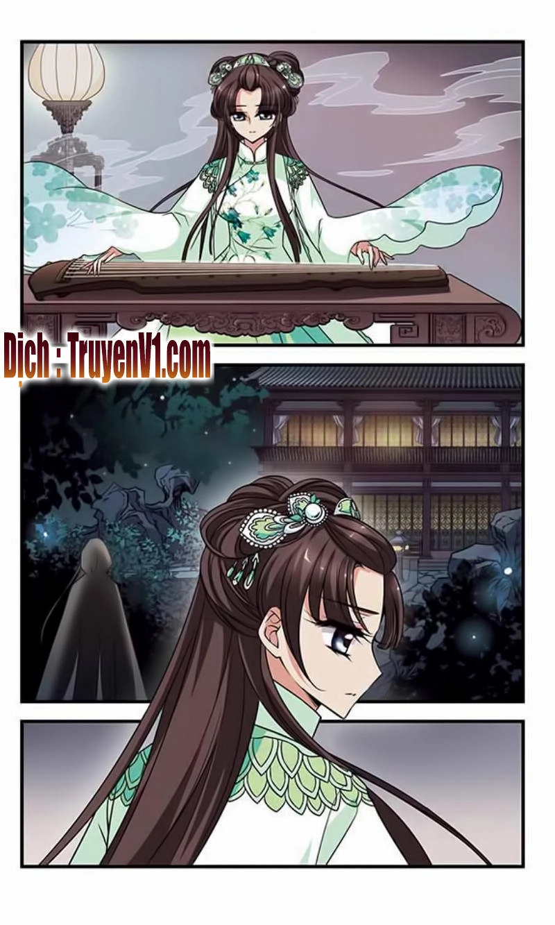 Phi Đãi Nghiên Tuyết Chapter 110 - 4