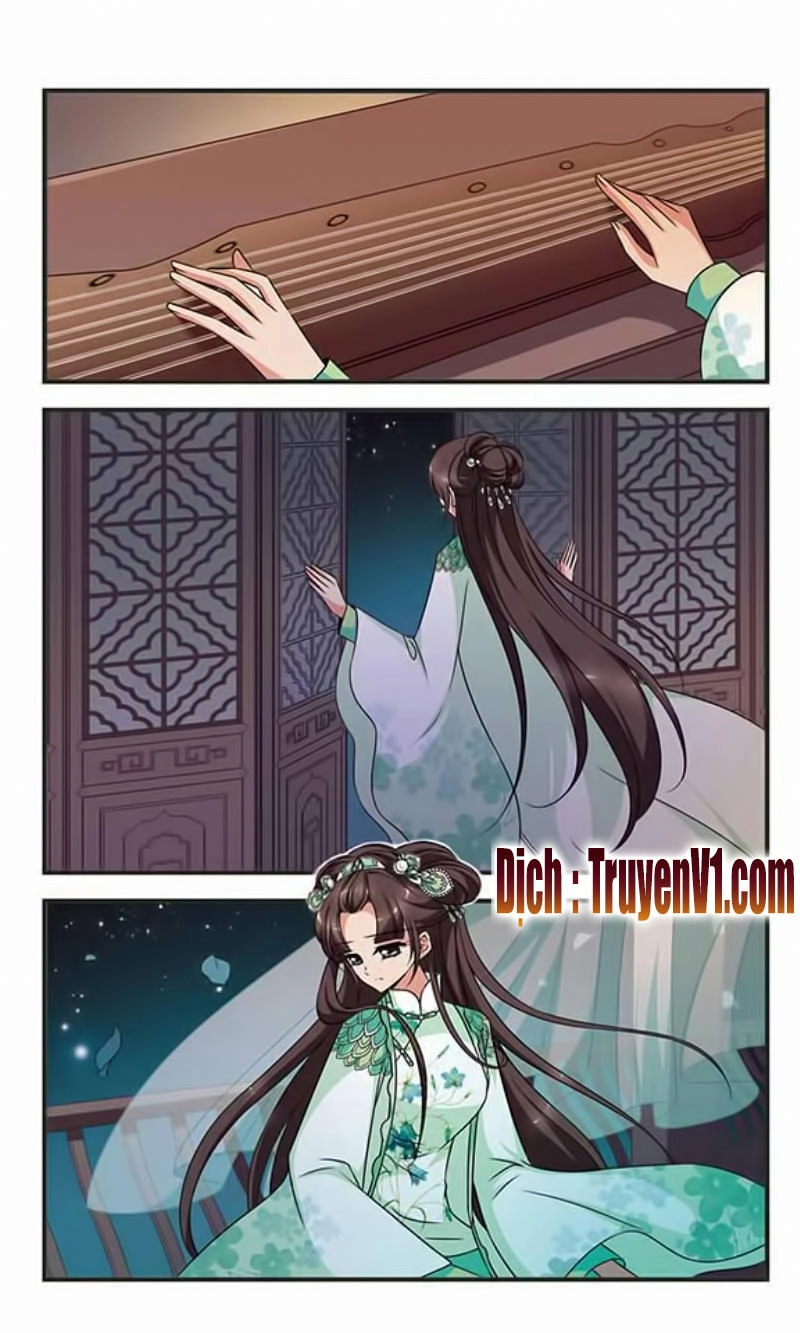 Phi Đãi Nghiên Tuyết Chapter 110 - 5