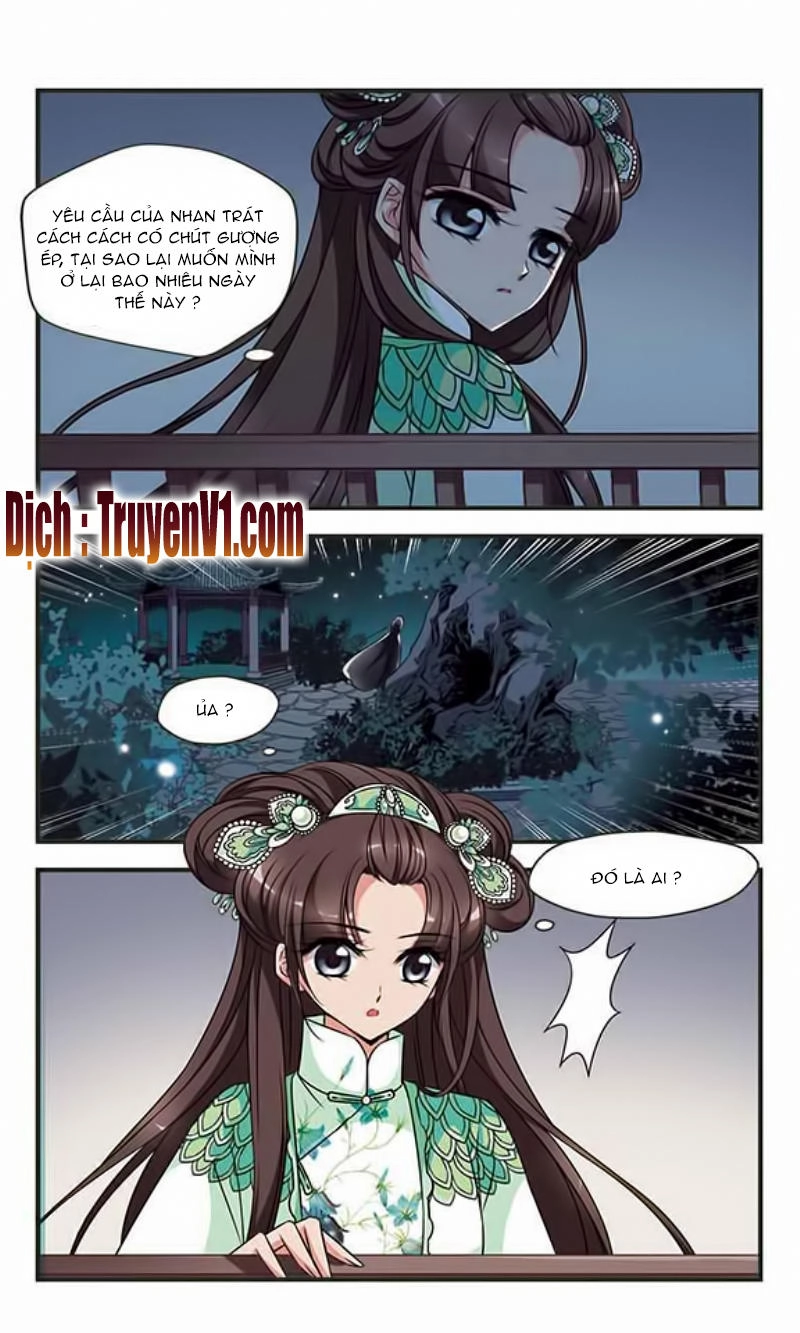 Phi Đãi Nghiên Tuyết Chapter 110 - 6