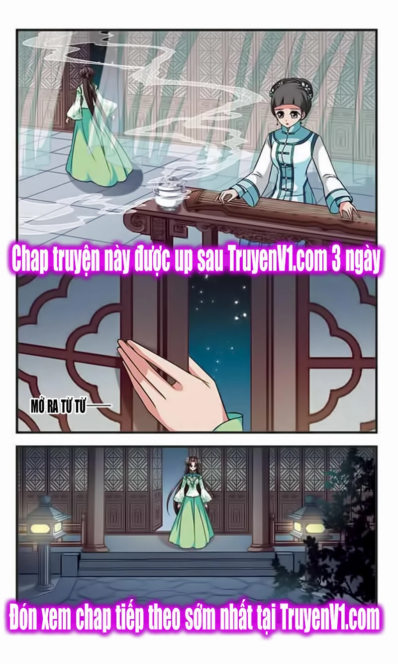 Phi Đãi Nghiên Tuyết Chapter 110 - 12