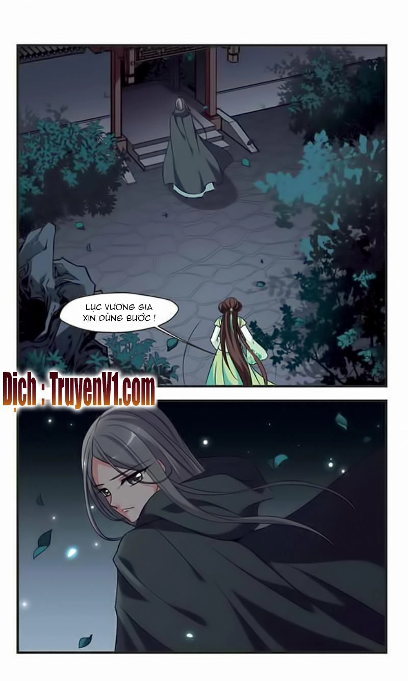 Phi Đãi Nghiên Tuyết Chapter 111 - 2