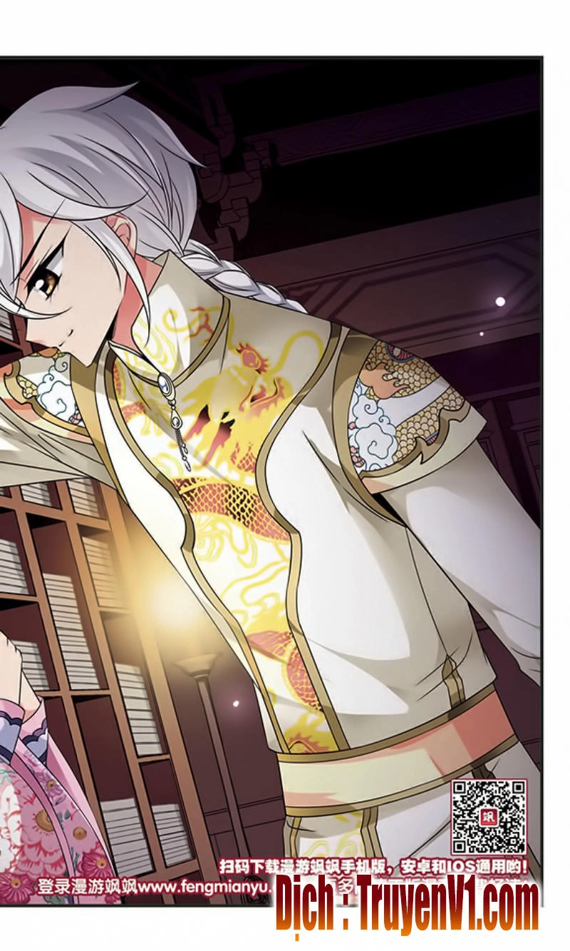 Phi Đãi Nghiên Tuyết Chapter 112 - 2