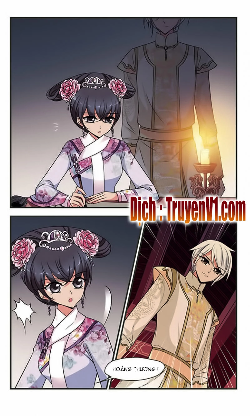 Phi Đãi Nghiên Tuyết Chapter 112 - 4