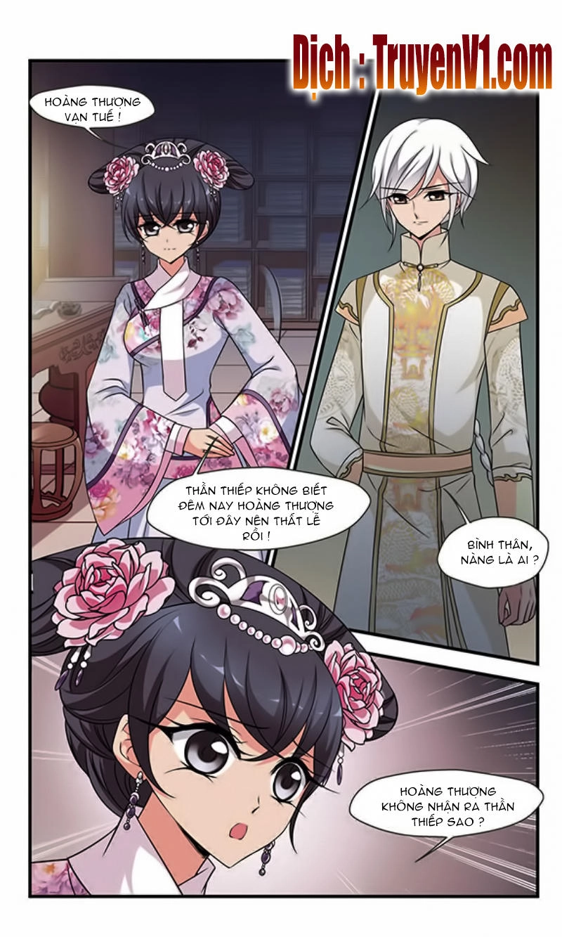 Phi Đãi Nghiên Tuyết Chapter 112 - 5