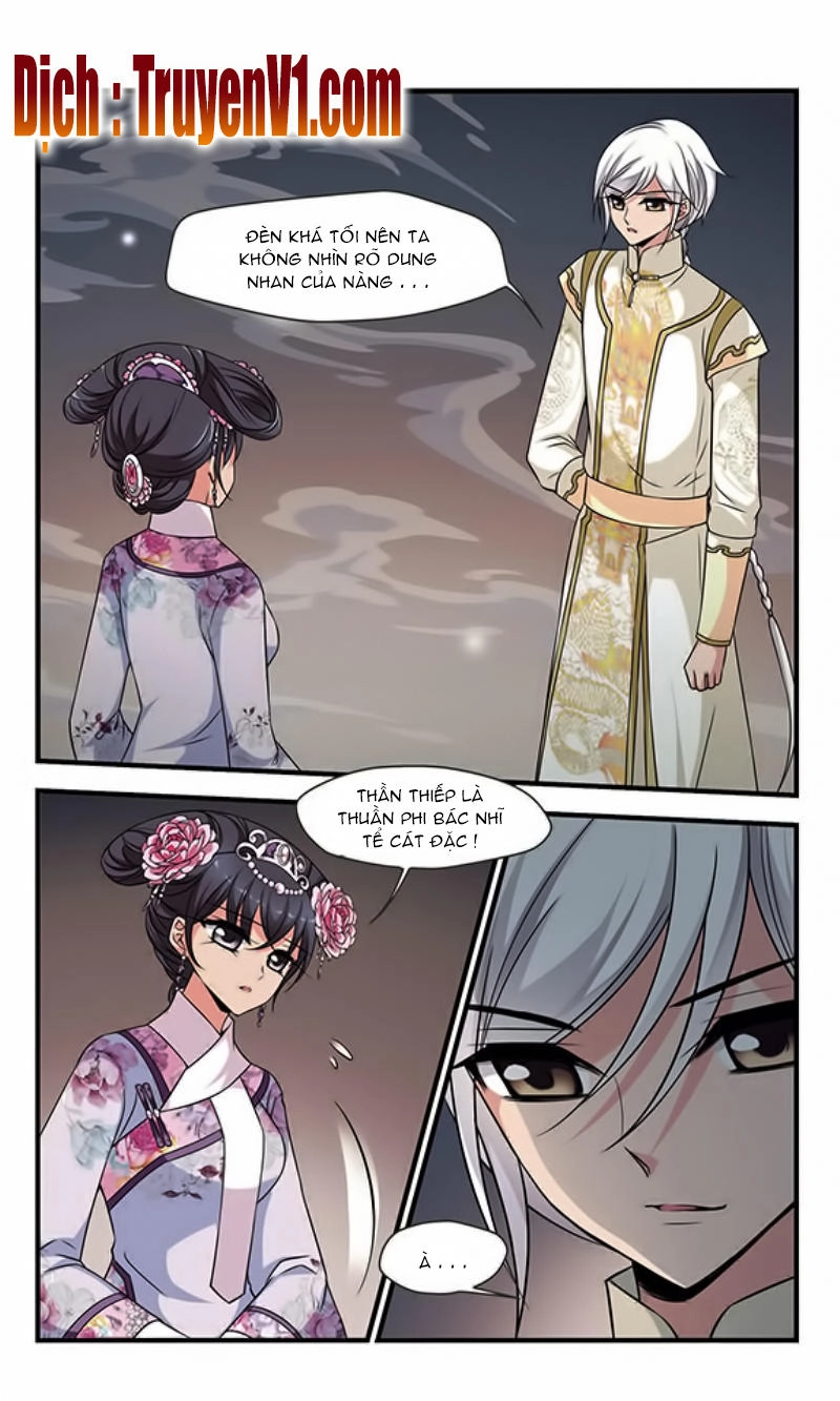 Phi Đãi Nghiên Tuyết Chapter 112 - 6