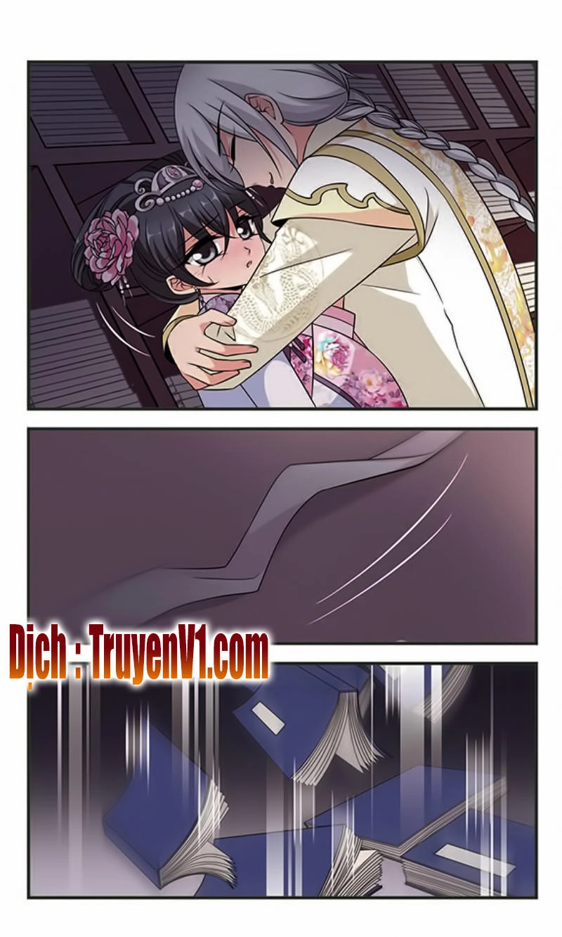 Phi Đãi Nghiên Tuyết Chapter 112 - 9