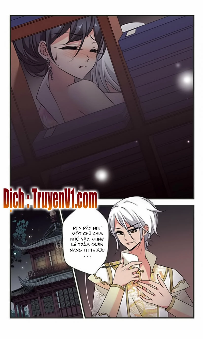 Phi Đãi Nghiên Tuyết Chapter 112 - 11