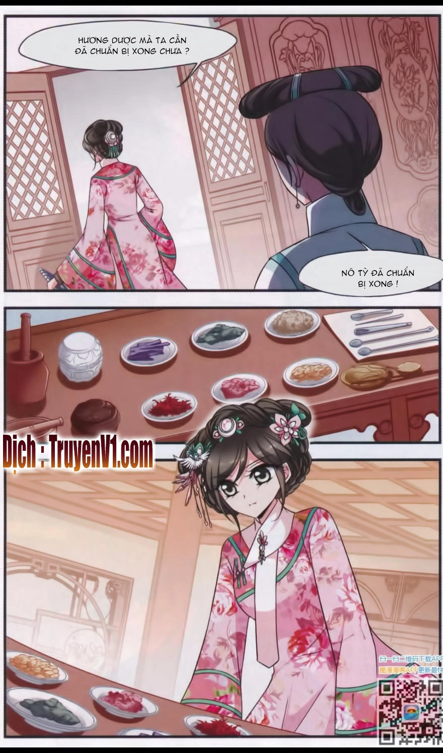 Phi Đãi Nghiên Tuyết Chapter 113 - 7