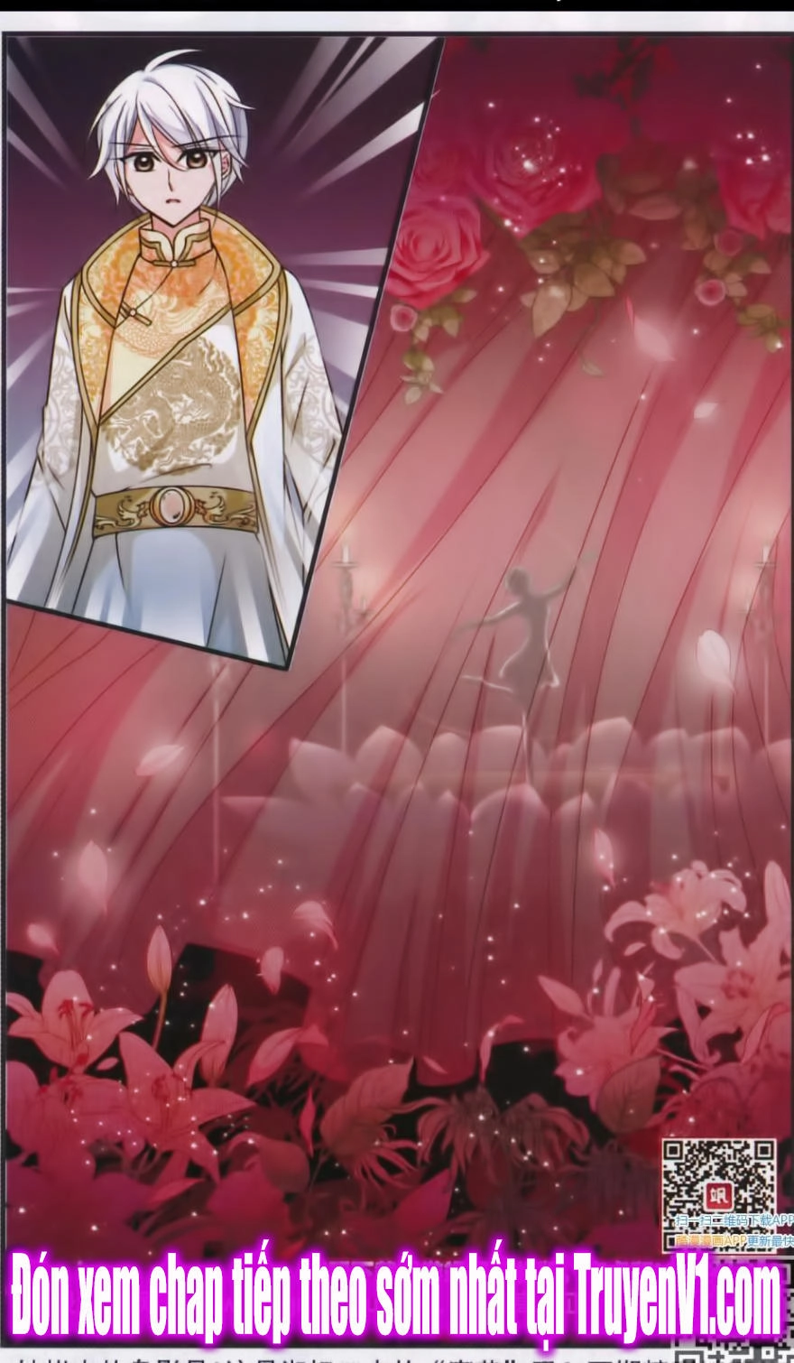 Phi Đãi Nghiên Tuyết Chapter 113 - 12