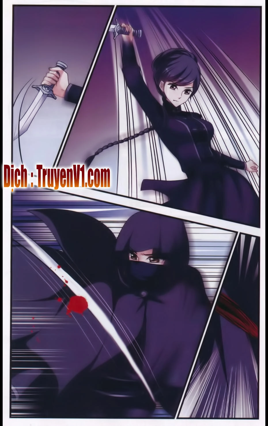 Phi Đãi Nghiên Tuyết Chapter 114 - 16