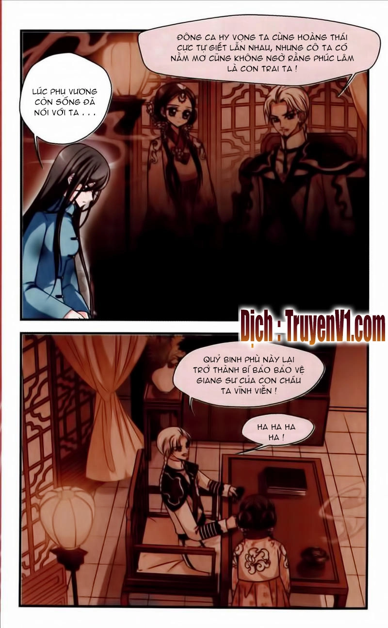 Phi Đãi Nghiên Tuyết Chapter 116 - 2