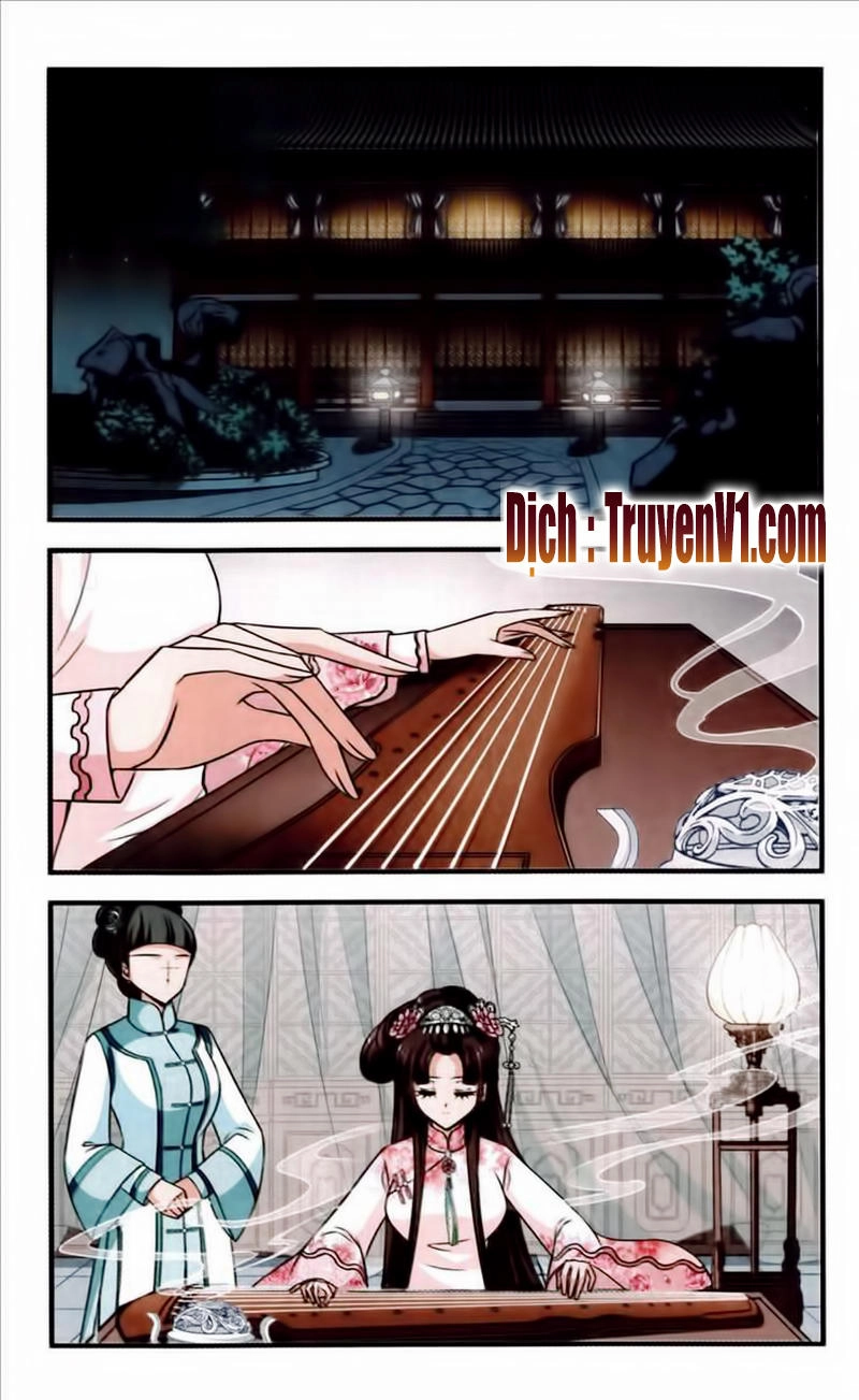 Phi Đãi Nghiên Tuyết Chapter 116 - 5