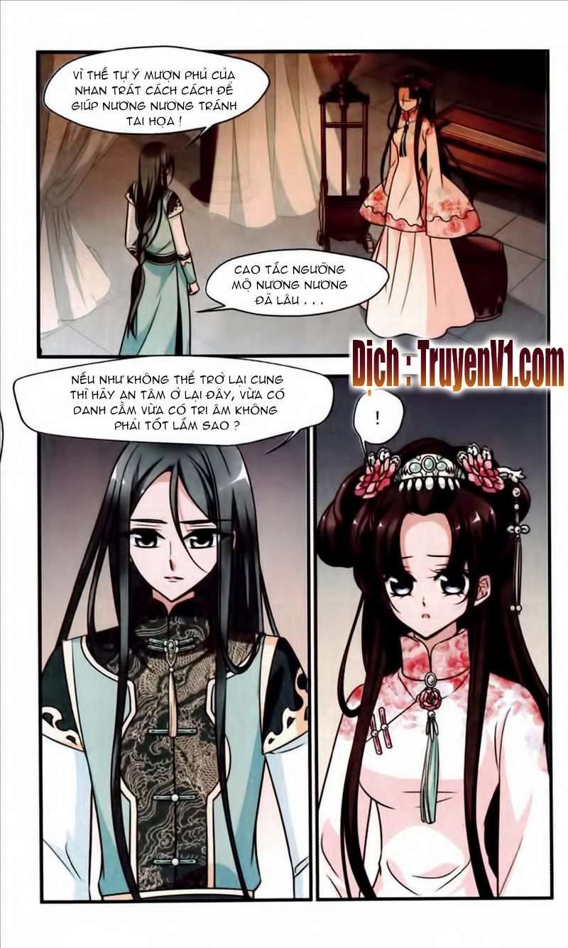 Phi Đãi Nghiên Tuyết Chapter 116 - 15