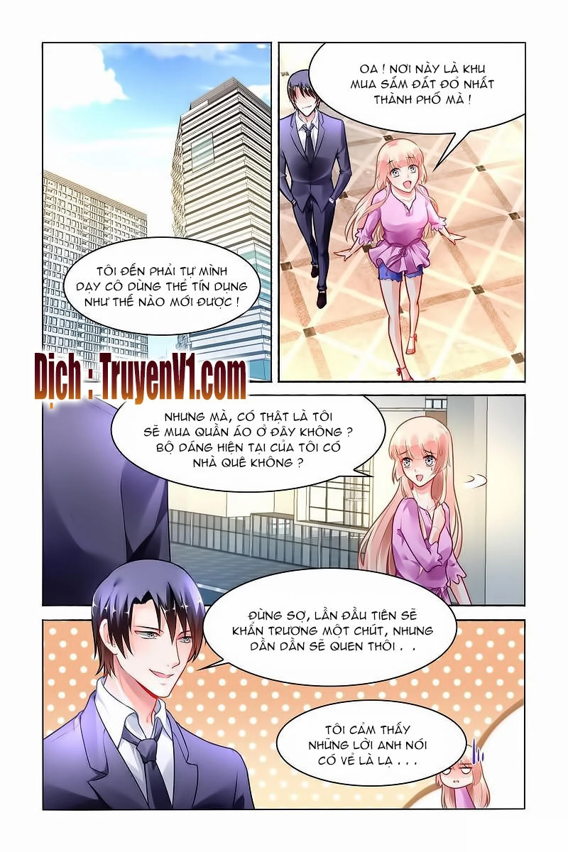 Phi Đãi Nghiên Tuyết Chapter 117 - 2