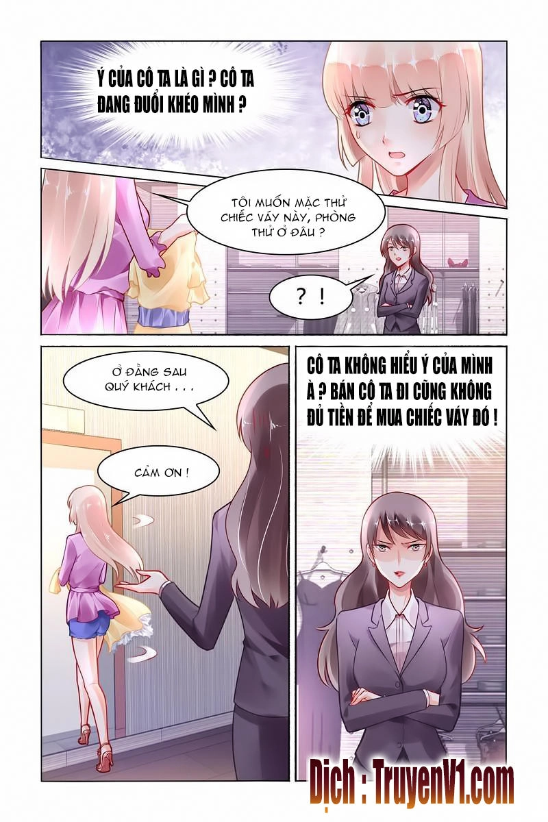 Phi Đãi Nghiên Tuyết Chapter 117 - 4