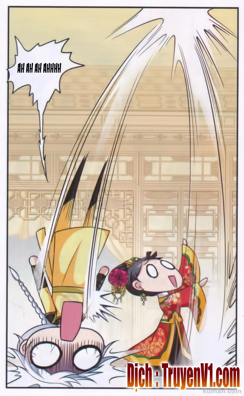 Phi Đãi Nghiên Tuyết Chapter 118 - 6