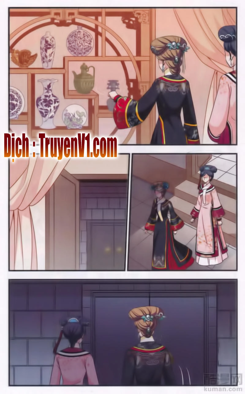 Phi Đãi Nghiên Tuyết Chapter 119 - 6