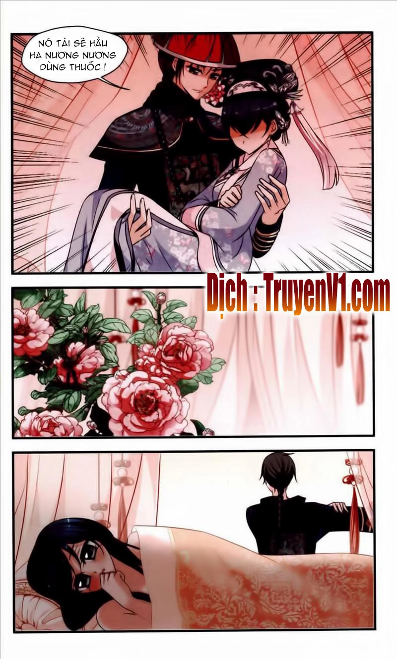 Phi Đãi Nghiên Tuyết Chapter 125 - 9