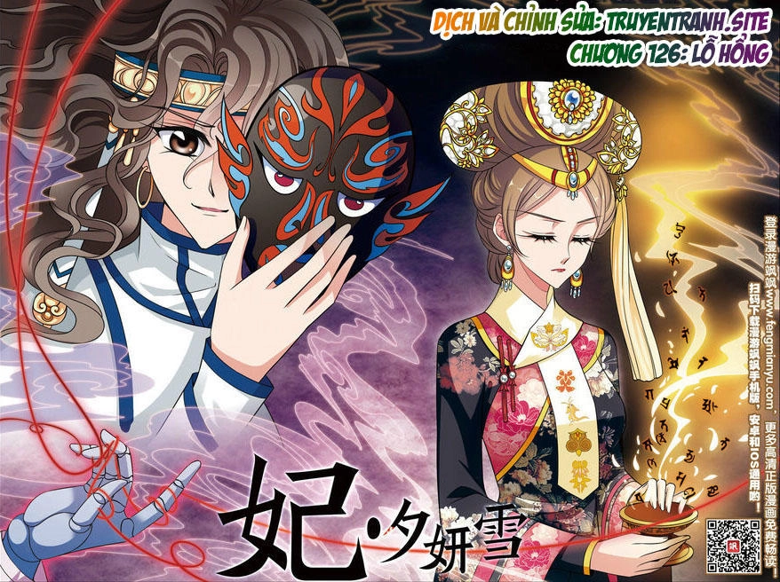 Phi Đãi Nghiên Tuyết Chapter 126 - 1