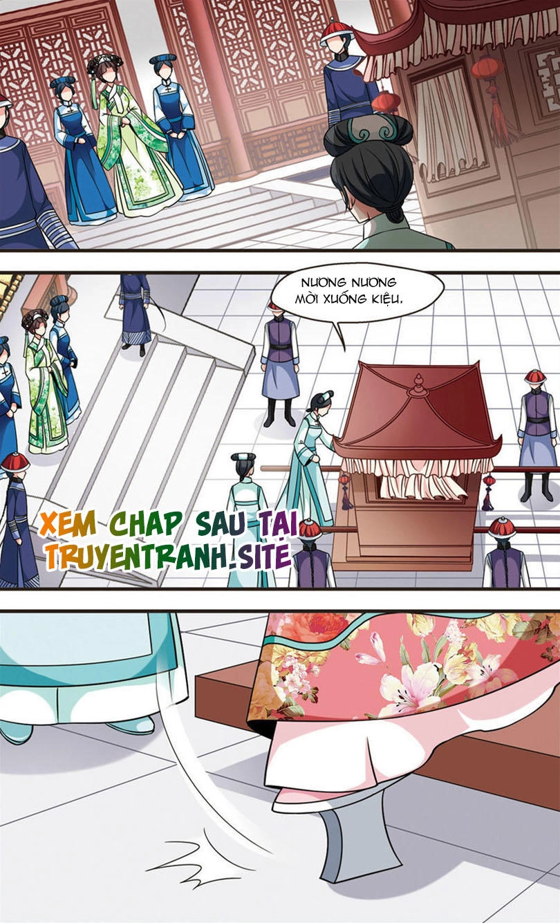 Phi Đãi Nghiên Tuyết Chapter 127 - 14