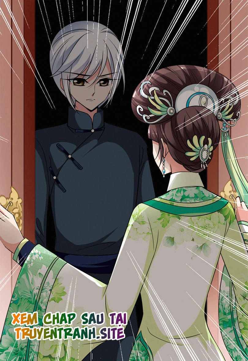 Phi Đãi Nghiên Tuyết Chapter 127 - 23